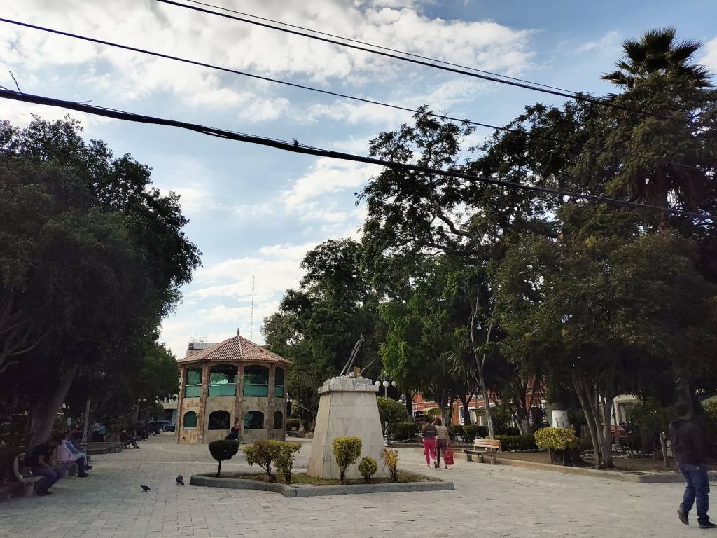 Texmelucan se prepara para su Ecofestival 2025 3