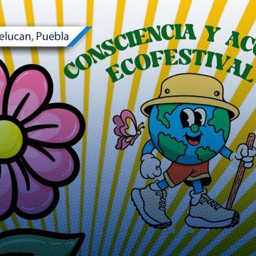 Texmelucan se prepara para su Ecofestival 2025