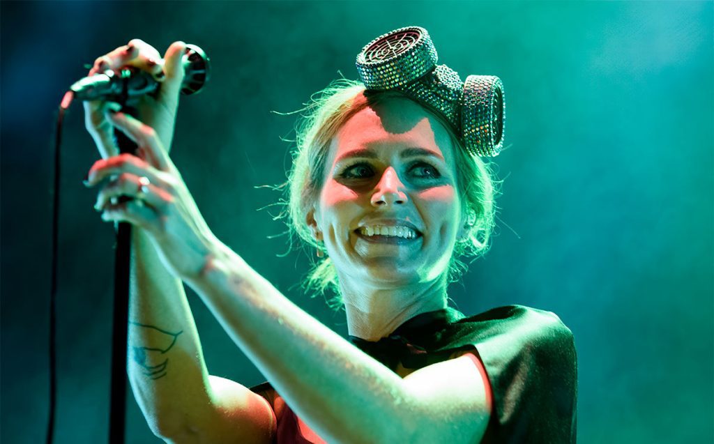 The Cardigans regresara a Mexico en 2026 3