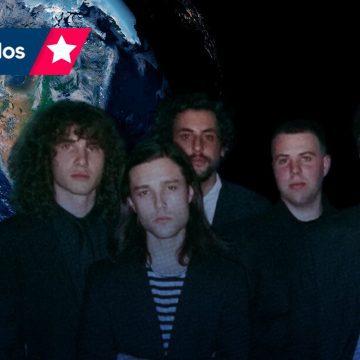 The Neighbourhood confirma conciertos en México para 2026