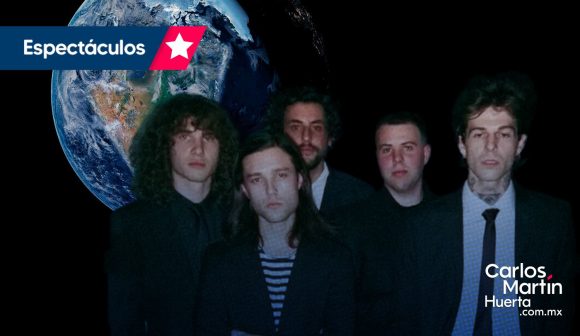 The Neighbourhood confirma conciertos en México para 2026