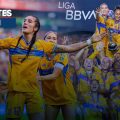 Tigres conquista el título del Apertura 2025 en la Liga MX Femenil