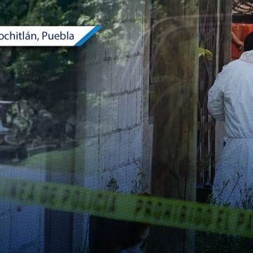 Triple homicidio Eloxochitlán Asesinan a dos hombres y un menor de edad en Eloxochitlán
