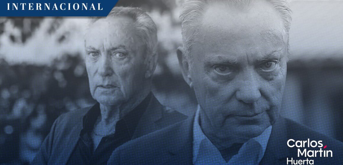 Udo Kier Muere Udo Kier, icónico actor del cine de autor europeo y Hollywood