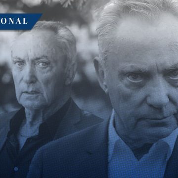 Muere Udo Kier, icónico actor del cine de autor europeo y Hollywood