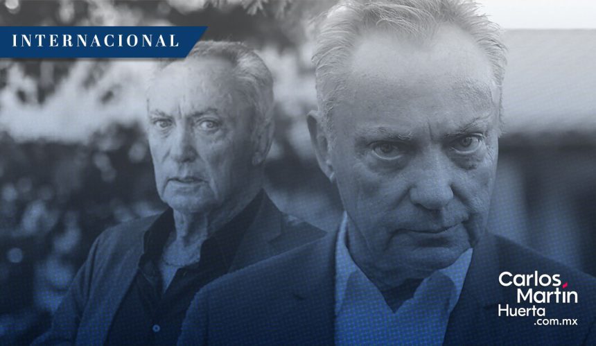 Muere Udo Kier, icónico actor del cine de autor europeo y Hollywood