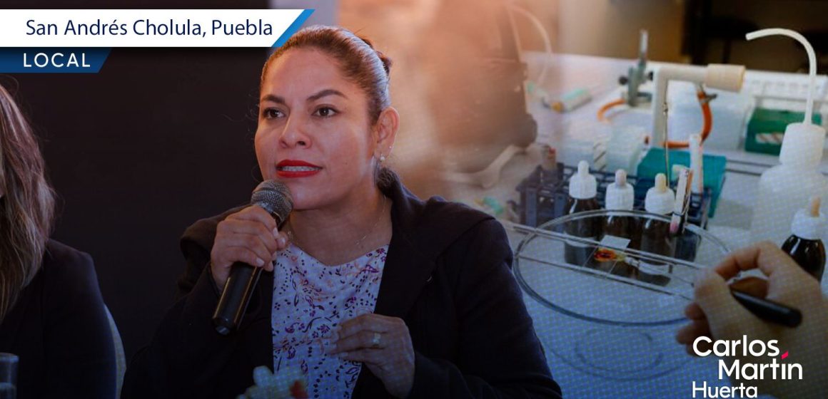 Universidades y San Andrés Cholula fortalecen alianza para impulsar la educación y la ciencia