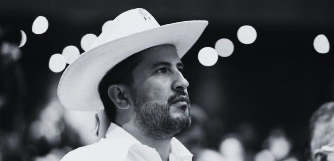 VIDEO: Momento del asesinato de Carlos Manzo, alcalde de Uruapan; advirtió ‘me quedan la cárcel o la muerte’