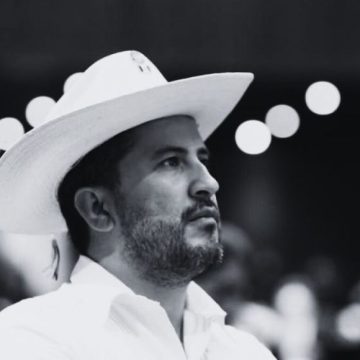 VIDEO: Momento del asesinato de Carlos Manzo, alcalde de Uruapan; advirtió ‘me quedan la cárcel o la muerte’