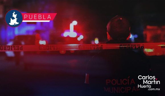 Vecinos de Los Héroes detienen a ladrón y le dan una golpiza; autoridades evitan linchamiento