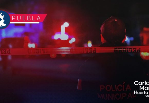 Registra Puebla 80 intentos de linchamiento en 2026: SSP