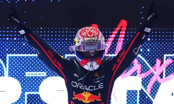 Verstappen-gana-en-Qatar ¡Batalla Final en la F1! Verstappen Gana en Qatar