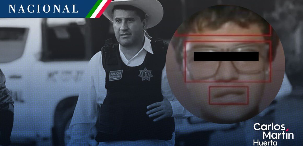 Víctor Manuel asesino Carlos Manzo Identifican al asesino del alcalde Carlos Manzo; tenía 17 años