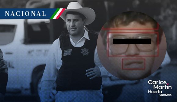 Identifican al asesino del alcalde Carlos Manzo; tenía 17 años