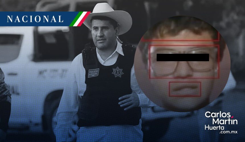 Identifican al asesino del alcalde Carlos Manzo; tenía 17 años