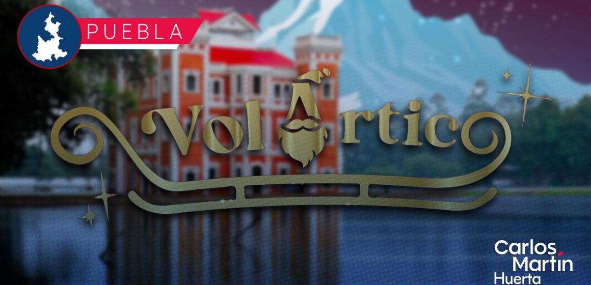 Volártico 2025 llega a la Ex Hacienda de Chautla