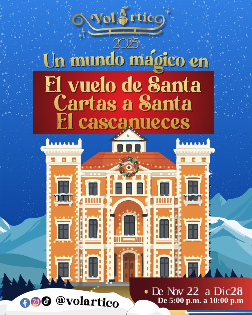 Volartico 2025 llega a la Ex Hacienda de Chautla 3