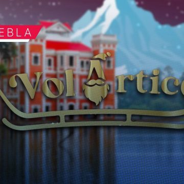 Volártico 2025 llega a la Ex Hacienda de Chautla
