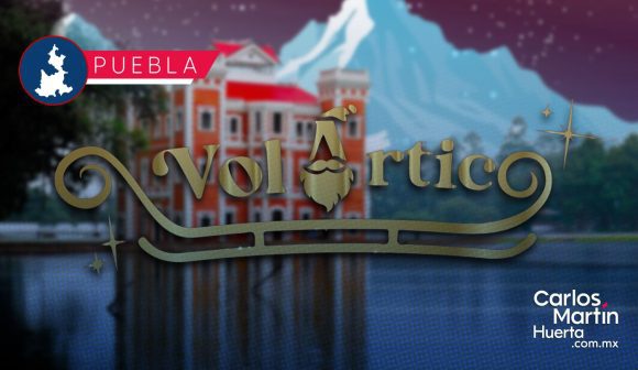 Volártico 2025 llega a la Ex Hacienda de Chautla