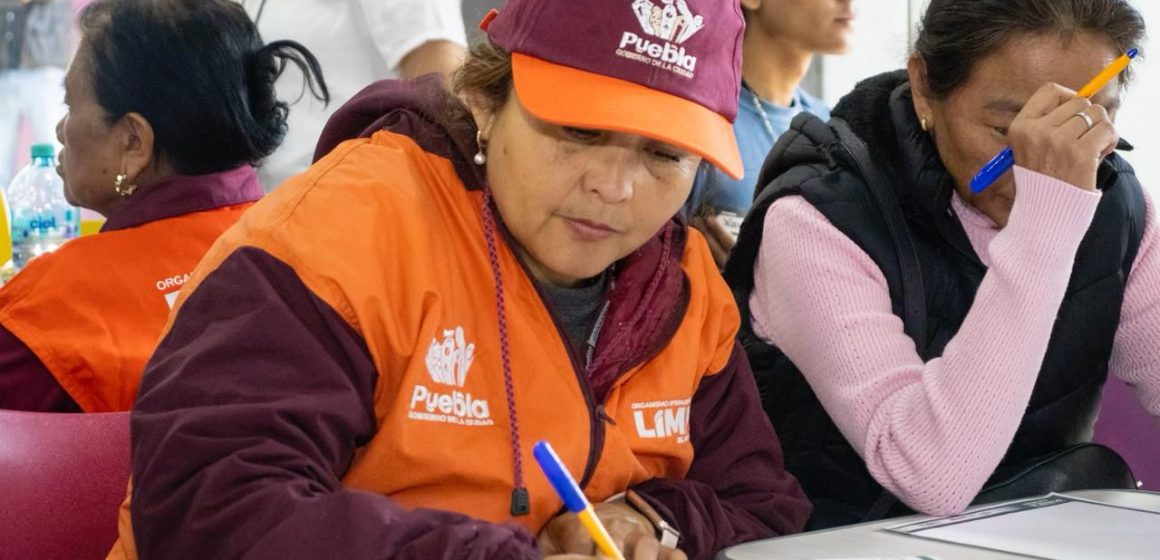 Puebla instala Consejo Ciudadano de Ecología para impulsar acciones verdes