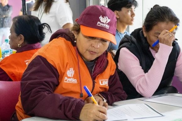 Puebla instala Consejo Ciudadano de Ecología para impulsar acciones verdes