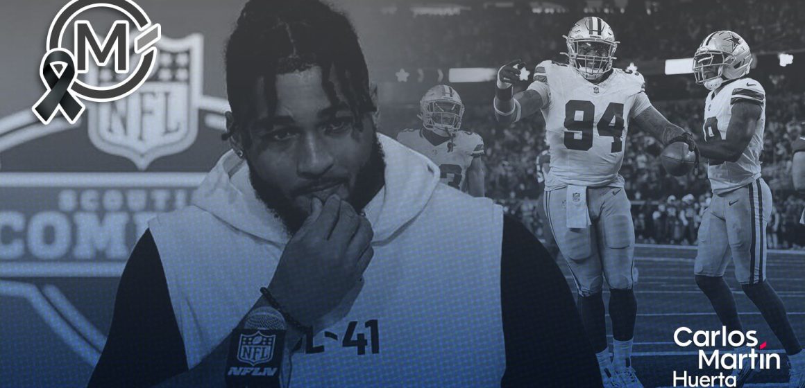 WhatsApp Image 2025-11-06 at 12.07.07 PM ¡Tragedia en la NFL! Fallece Marshawn Kneeland, jugador de los Dallas Cowboys