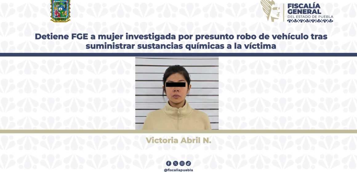 WhatsApp Image 2025-11-06 at 6.02.13 PM Capturan a Victoria Abril N. por robo de vehículo agravado con sustancia química