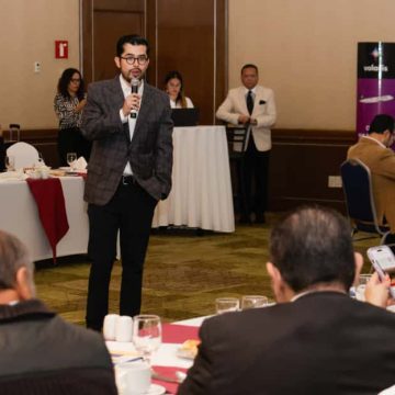 WhatsApp Image 2025-11-08 at 6.01.03 PM Atracción de inversión turística: Puebla expone su riqueza ante turoperadores de Guadalajara