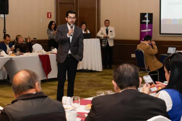 Atracción de inversión turística: Puebla expone su riqueza ante turoperadores de Guadalajara