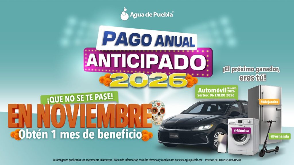 Aprovecha el “Gran Fin” con 1 mes de beneficio y 61 grandes premios del “Pago Anual Anticipado” 1 WhatsApp Image 2025 11 09 at 4.35.43 PM
