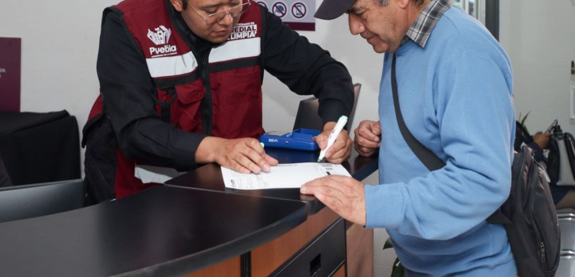 Paga tu Predial 2026 sin salir de tu colonia; unidad móvil llegará a Infonavit Amalucan