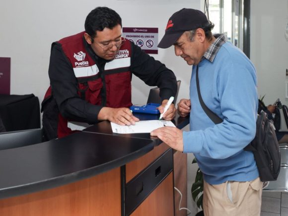 Paga tu Predial 2026 sin salir de tu colonia; unidad móvil llegará a Infonavit Amalucan