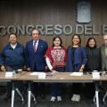 Anuncia Congreso del Estado Foro sobre Pueblos y Comunidades Indígenas y Afromexicanas