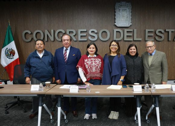 Anuncia Congreso del Estado Foro sobre Pueblos y Comunidades Indígenas y Afromexicanas