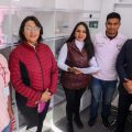La Caravana de la Mujer ofrece servicios gratuitos de salud a las y los cholultecas