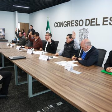 Comisión del Congreso fortalece trabajo conjunto entre el sector público y privado