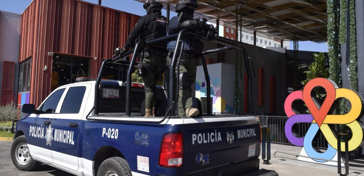 WhatsApp Image 2025-11-12 at 5.44.07 PM (1) Inicia operativo especial de seguridad por el “Buen Fin 2025” en San Pedro Cholula