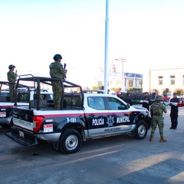 Se reducen los homicidios en Huejotzingo en un 24% en 2025: Roberto Solís