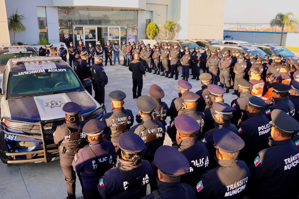 Anuncia San Andrés Cholula Operativo de Seguridad ante Buen Fin 2025 1 WhatsApp Image 2025 11 13 at 4.29.57 PM