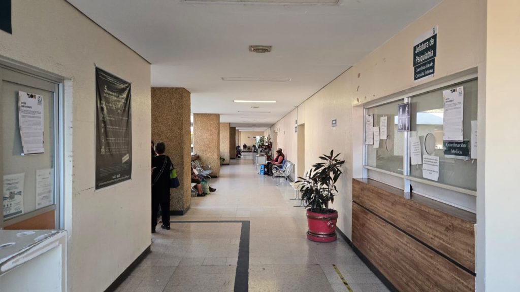 Traslada IMSS Puebla consulta de especialidades de la La Margarita a “San Alejandro” 3 WhatsApp Image 2025 11 17 at 6.50.10 AM 2