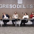 Congreso del Estado fue sede del Encuentro de Inclusión y Visibilización de la Discapacidad Visual en México