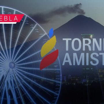 ¡Oficial! Puebla recibirá el Torneo de la Amistad 2026