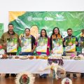 Huejotzingo celebra la 6ª Feria del Maíz; 29 y 30 de noviembre 2025