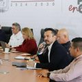 Gobierno estatal combate al cártel de las concesiones