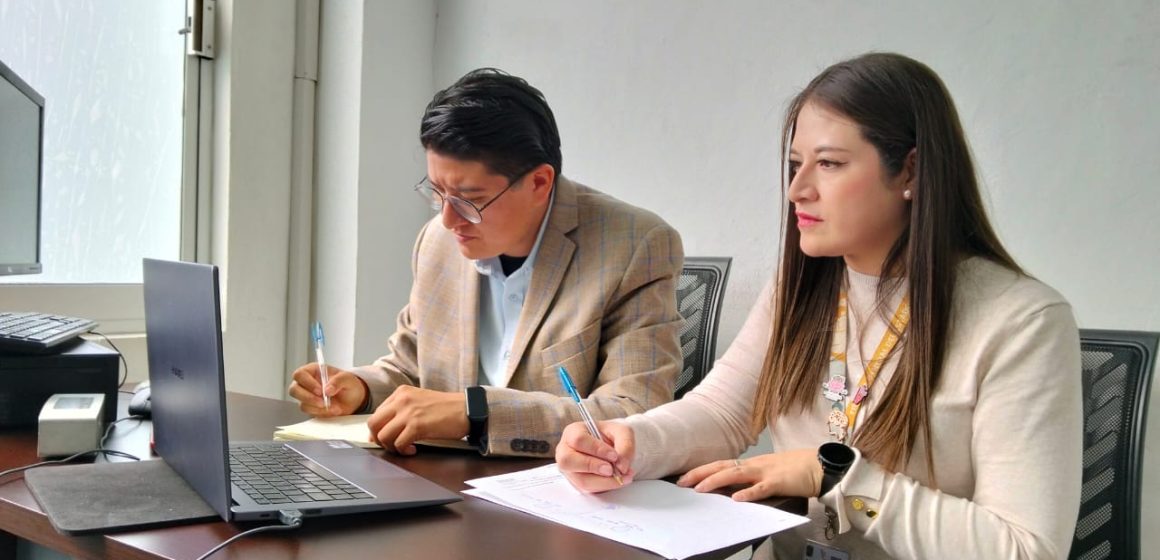 FGE Puebla facilita identificación de joven extranjera fallecida en Bar Lacoss