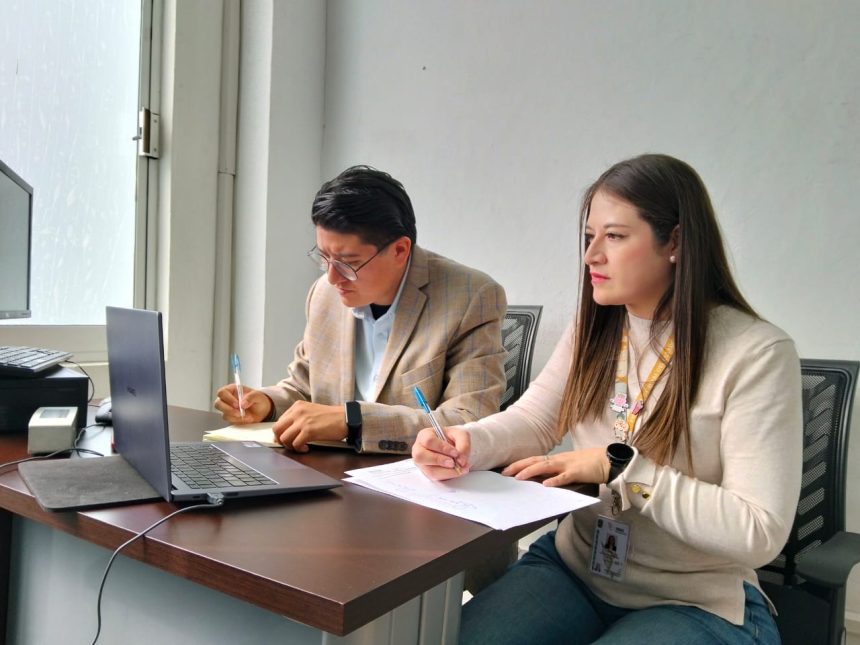 FGE Puebla facilita identificación de joven extranjera fallecida en Bar Lacoss