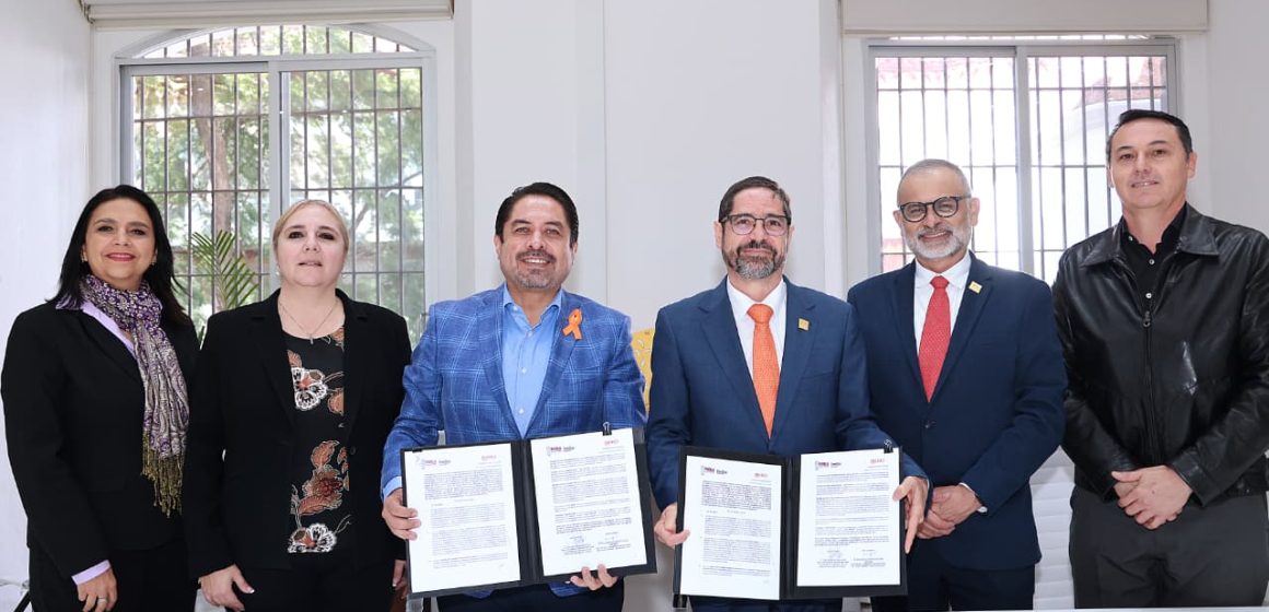 Alumnas y alumnos IBERO Puebla realizarán servicio social y prácticas profesionales en SEDIF