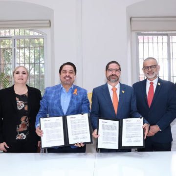 Alumnas y alumnos IBERO Puebla realizarán servicio social y prácticas profesionales en SEDIF