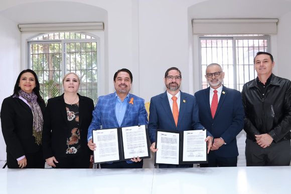 Alumnas y alumnos IBERO Puebla realizarán servicio social y prácticas profesionales en SEDIF