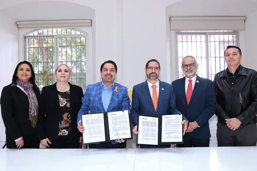Alumnas y alumnos IBERO Puebla realizarán servicio social y prácticas profesionales en SEDIF